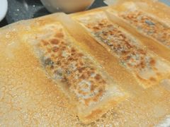 -北李妈妈菜(鲁能城店)