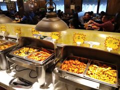 -好伦哥比萨烤肉自助(马家堡店)