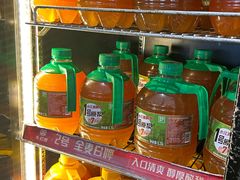 -永红源啤酒·烧烤·海鲜·大排档(台柳路店)