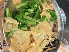 -小螺大作·螺蛳粉火锅(林和西店)