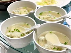 -太湖饭店·寄畅轩中餐厅