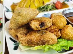 -椰皇鸡饭·烧味烧腊
