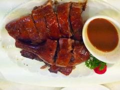 -椿记烧鹅(叠彩店)