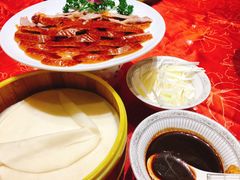 食神香果烤鸭-金贵源食神(楚河汉街店)