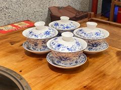 -憨铁匠火锅(红山6979店)