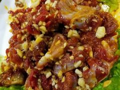 -龙翔小猪脚(龙头街店)