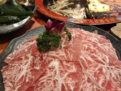 -巴九门老火锅(来福士打望店)