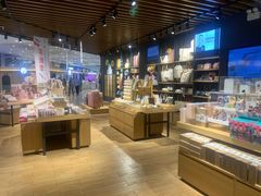 店内环境-九木杂物社(大东方百货店)