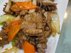 -宝发园名菜馆