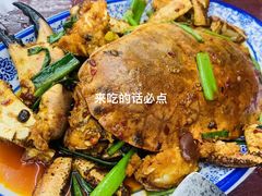 -87号烧烤海鲜·大排档(金沙滩店)