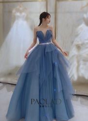 -南京宝娜嫁衣婚纱礼服馆(中央路店)