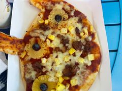 -Lotso Lunch Box 草莓熊餐盒