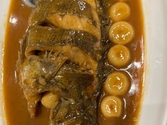 -新吉士·上海菜(浦东LCM置汇旭辉店)