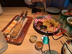 -雪熊精酿·哈尔滨烧烤酒馆(非遗大串店)