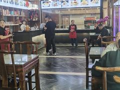 -老西安韩记三鲜煮馍(四府街店)