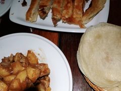 -前海沿·青岛菜(大拇指广场石老人店)