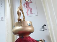 -李时珍中医馆·艾灸·推拿·针灸(佰港城馆)