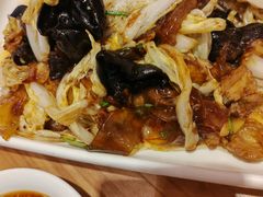 -多福饺·家常菜(谷德店)