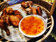 -赫帝拉航空主题餐厅(南宁店)