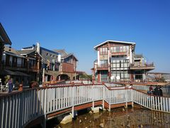 -天河潭旅游度假区