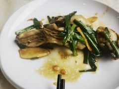 -老字号蛇口德记烧腊饭店·海鲜加工