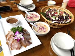 -尽善百年古院餐厅(王家老宅店)