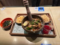 -京参 • 擂椒饭(这有山店)