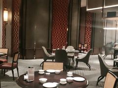 大堂-领事馆19号中餐厅(厦门海景洲际酒店)