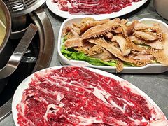 -贵宾牛·潮汕牛肉火锅(珠池总店)