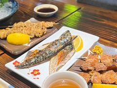 -鸟鹏烧鸟居酒屋(熙龙湾店)