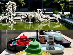 -晋商博物院