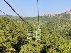 -磬锤峰森林公园