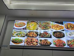 -喜羊羊土菜馆(世纪广场店)