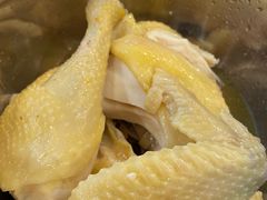 -婆婆家·湛江特色美食(福田振华路店)