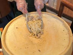 -新贝乐意大利餐厅(苏州中心店)