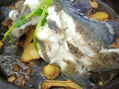 -鑫鸿达·海鲜闽菜热炒小馆(中山路店)