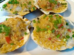 -霸王虾·麻辣小龙虾(清水河公园店)