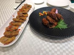 -望乡楼上海菜(日月光店)