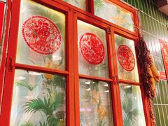 -永安里地摊烤肉(首创店)