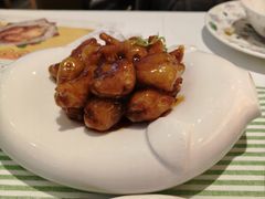 -桂满陇·杭州小馆(巴黎春天浦建店)