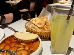 -Pasha帕夏土耳其餐厅(南昌路店)
