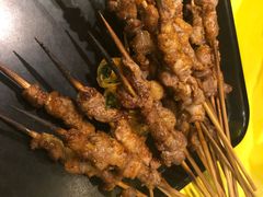 -望京小腰(北京总店)