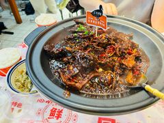 -回味黑鸭煲·始于2006(万松园店)