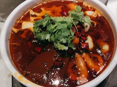 -狮王府淮扬菜(百家湖1912店)