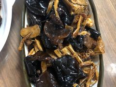 -大姨捞面(新安花园店)
