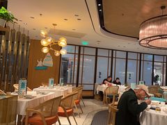 -莆田餐厅PUTIEN(金融街购物中心店)