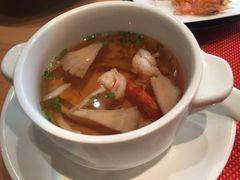 -泉寿司(万科公园店)