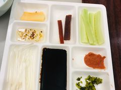 -鸭匠食府·挂炉烤鸭·新京菜(阜成路店)