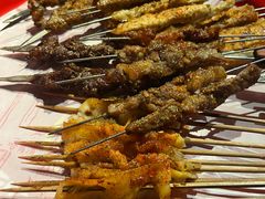 -北三老太太烧烤(人生一串上榜店)