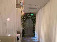 -PARFUM FLORAL花境法餐(南京首店)
